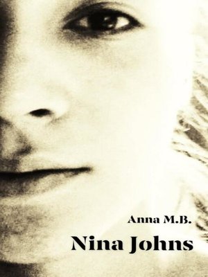 cover image of Nina Johns